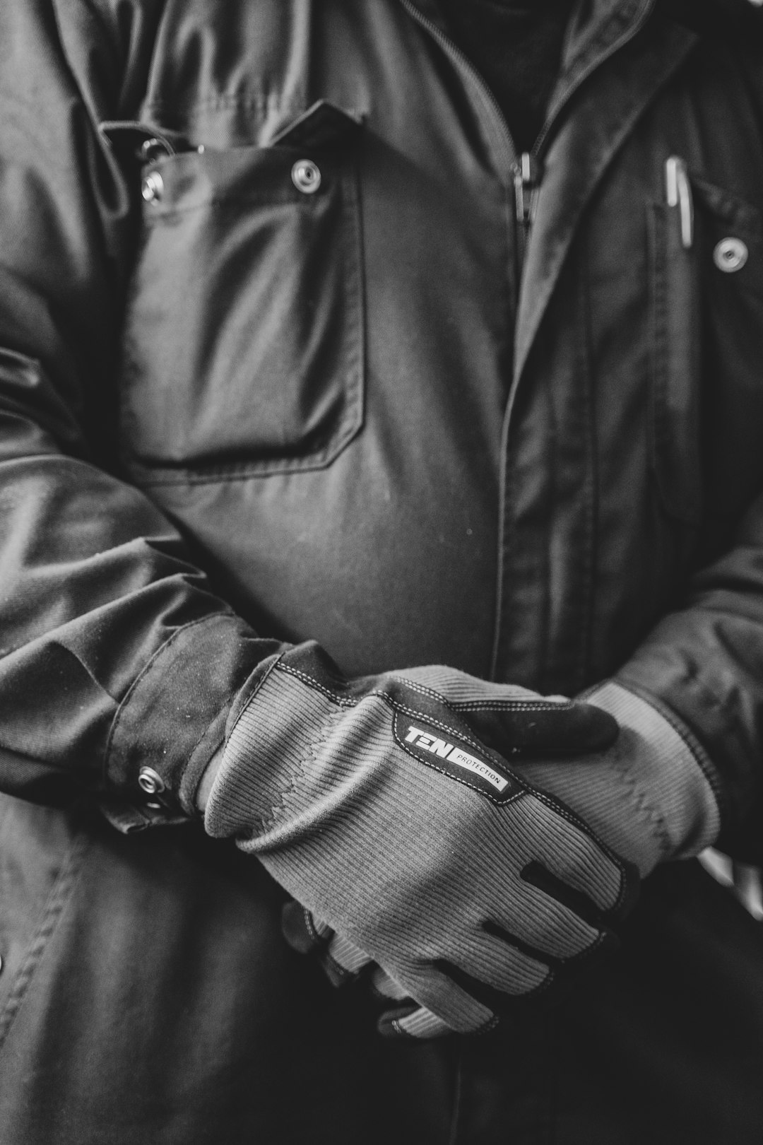 Screen protector types